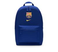 Barcelona 2025/2026 Nike Heritage Rucksack - Blau EINHEITSGRÖSSE HV3353-400