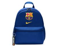 Barcelona 2025/2026 Nike JDI Minirucksack Home - Blau EINHEITSGRÖSSE HV2229-455