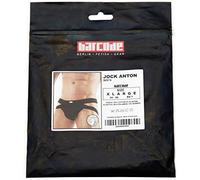 Barcode Berlin Anton Swim Jock für Männer, X-Large, Schwarz
