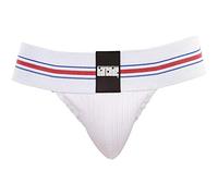 Barcode Berlin - Männer Unterwäsche - Boris Jockstrap White - 1x Größe L