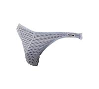 Barcode Berlin - Männer Unterwäsche - Herren Slip - Reigi Brief White - Weiß - 1 x Größe M