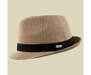 Bardolino Hat L-XL beige - natural