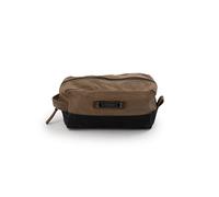 Barebones Neelum Dopp Kit - Reise-Kulturbeutel Dopp Kit Organizer-Tasche - Khaki, Khaki, Neelum Dopp Kit Tasche