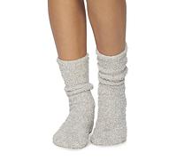 Barefoot Dreams Cozychic Melierte Socken Für Damen Einheitsgröße Auster