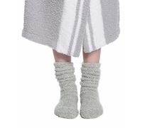 Barefoot Dreams Cozychic Youth Socks