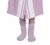 Barefoot Dreams Cozychic Youth Socks