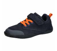 Barefoot Schuhe Jungen Klettverschluss blau LICO Praslin - Blau / 31