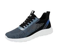 Barefoot Shoes Men Jungen Sport Laufschuhe Men Leicht Fashion Schuhe Männer Sport Wanderschuhe Laufschuhe Leichte Luftkissen Schuhe Sneaker Sneaker Herren