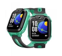 Barel Imoo Phone Z1 Kids LTE 4G GPS grün Smartwatch