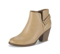 BareTraps CHARLOTTE Damen Stiefel, CAMEL, 39 EU