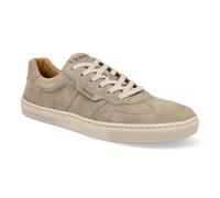 Koel - Women's Helena Suede - Barfußschuhe, Gr. 40, beige (Taupe)