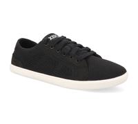 Barfuß Damensneaker Xero Shoes - Dillon Knit Black schwarz 41.5