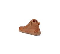 Barfuß-Schnür-Stiefelette Wynona Josef Seibel braun 39
