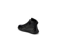 Barfuß-Schnür-Stiefelette Wynona Josef Seibel schwarz 42