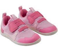 Barfuß-Sneaker für Kinder mit Membran Reima Tepastelu - rosa Light Heather Größe: 26