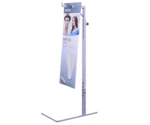 BARFUSS-SOHLE multicolour - Gr. - 40