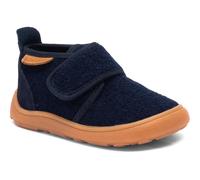 Bisgaard - Kid's Barefoot Basic - Hausschuhe, Gr. 32, blau (Navy)