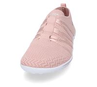 Barfußschuh DOCKERS BY GERLI, Damen, Gr. 37, rosa, Textil, Schuhe Barfußschuh, Schlupfschuh, Sneaker, Sommerschuh in lässiger Strick-Optik (47218427-37) rosa