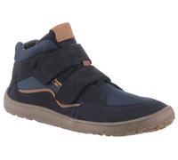 froddo Schlupf-, Klett-, Reißverschlußstiefel J Gr.30, Blau