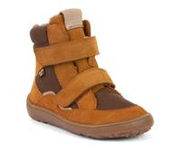 Froddo G3160247-4 Cognac Winterbarfußstiefeletten