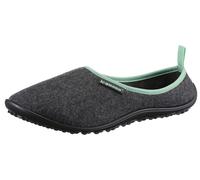 leguano acasa Hausschuh mint 38