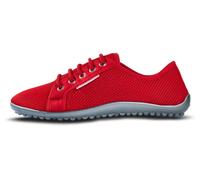 Leguano Shoes Aktiv Rot Größe 37