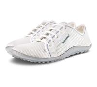 leguano aktiv polarweiß Barfußschuhe | 40