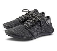 Leguano Barfußschuhe Beat Anthrazit Größe 36