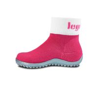 Leguano Leguanito Schuhe Kinder 34/35 (Leguanito pink)