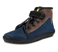 Leguano Scippo Barfußschuhe Kinder blau braun Schuhgröße EU 31 Farbgruppe blau blau Kinder