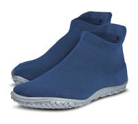 Leguano Sneaker Schuhe Herren,Damen blau 36/37 (Sneaker blau)