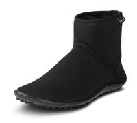Leguano Unisex Thermo schwarz 36.0