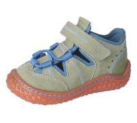 PEPINO - Barfußschuhe JERRY in eukalyptus grün Gr.22