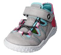 Ricosta Barfußschuhe in Grau - 55% | Größe 31 | Kindersandalen