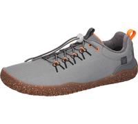 Waldläufer Barfußschuh H-BORIS Herren Dunkelgrau 44,5 Synthetik/Textil Komfortweite H
