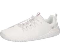 Barfußschuh WALDLÄUFER "H-BORIS", Herren, Gr. 9,5 (44), weiß, Synthetik, Textil, unifarben, Schuhe Barfußschuh, Schlupfschuh, Sneaker, Sommerschuh in Komfortweite H (= sehr weit) (40882054-9,5) weiß