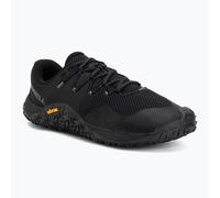 Barfußschuhe Damen Merrell Trail Glove 7 black