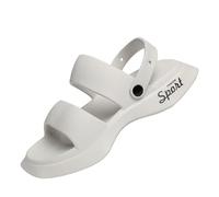 Barfußschuhe Unisex Trekkingsandalen Herren Damen Sport-Outdoorsandalen Barfuß Sandalen,Slides Men Summer,Slides Herren Beige,Laufschuhe weiß schwarz Herren,Slides Plateau Pantoffeln Gr.38-44 EU