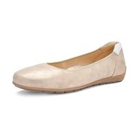 ara 12 52104 05 für Damen, gold, Größe 40 EU / 6,5 UK
