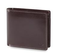 Golden Head Bari RFID Protect Scheintasche 1134 Schokoladenbraun
