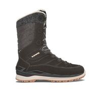 LOWA Damen Freizeitschuhe BARINA EVO GTX Ws (421419) 41 ANTHRAZIT/CHAMPAGNER