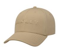 Oakley Bark Embossed Hat pebble (32F) L/XL