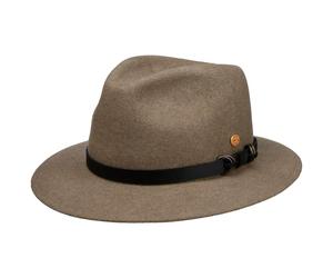 Baron Georgia Outdoorhut by Mayser braun-meliert 60 cm