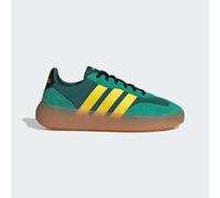 Barreda Decode Kids Schuh Collegiate Green / Yellow / Court Green 39 1/3