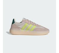Adidas Barreda Decode Sportschuhe EU 46 Alumina / Preloved Lime / Wonder Taupe