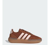 Adidas Damen Sportschuhe Barreda Decode Dusky Bronze/Blush Pink/GUM10 Größe 36 2/3 EU