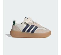 adidas Barreda Decode El C Sneaker, Farbe Beige, Größe 35