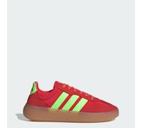 Adidas Barreda Decode Sportschuhe EU 41 1/3 Pure Ruby / Lime Burst / Semi Lucid Red