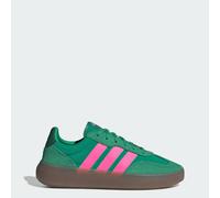 Barreda Decode Schuh Semi Court Green / Lucid Pink / Collegiate Green 39 1/3