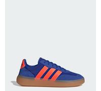 adidas Sneaker Herren Barreda Decode JR3521 – Semi Lucid Blue/Impact Orange/Gum – Größe 42 2/3